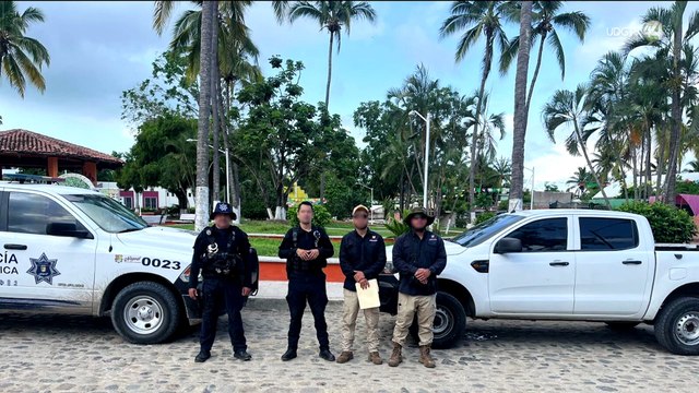 Bahía de Banderas tendrá célula para buscar a desaparecidos