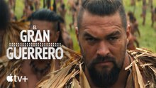 El Gran Guerrero | Tráiler oficial subtitulado