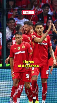 LA LEAGUES CUP ESTÁ DESPEDAZANDO A LOS GRANDES DE LA LIGA MX