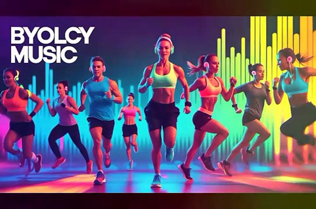 Unstoppable Beats for Unstoppable Workouts