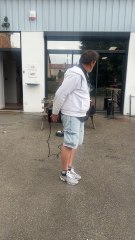 Découvre ce qui se passe quand tu joues avec une machine à étincelles ⚡