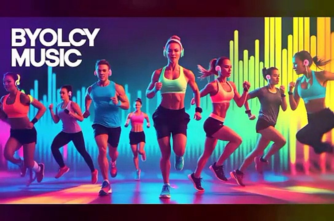 High-Energy Bass Tracks for Maximum Workout Motivation