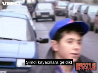 Whitebear D Rakip takımın ormanına giriyor.