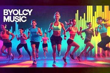 Muscle Up: Soundtrack for Your Best Lifts