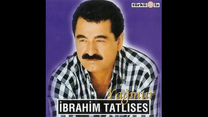 03. İbrahim Tatlıses - Bir Dilim Beyaz