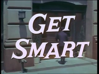 Get Smart - 2x30 - A Man Called Smart - Part 3