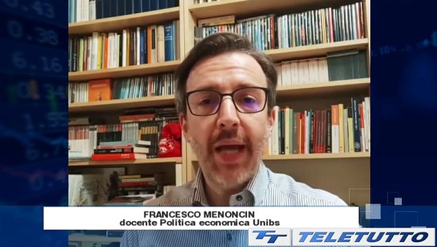 Video News - L'anno dei tassi tagliati con l'inflazione in calo