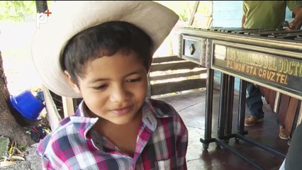 SLP Miércoles 23 julio Pase marimba