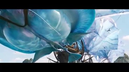 Avatar: Fogo e Cinzas | Trailer Oficial 2025