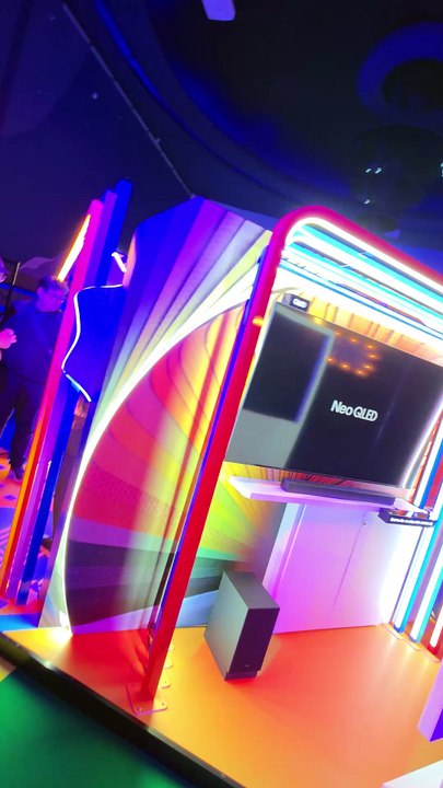 QLED Real, el color en su máxima expresión