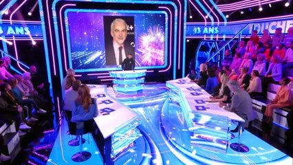 Emission TV : TPMP sur W9 best of TPMP Spécial 13 ans de l'émission
