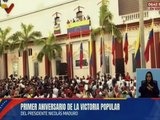 Presidente Maduro: Estamos preparados para está nueva etapa de gobierno territorial desde las bases