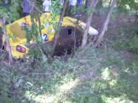 rallye jean de la fontaine 2008