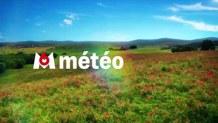 Bulletin météo du 29 juillet © Meteocity