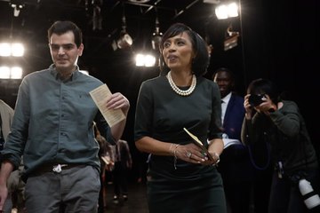 WATCH: Senator Angela Alsobrooks On Black Women’s Power In Politics: “Our Presence Changes The Discussion”