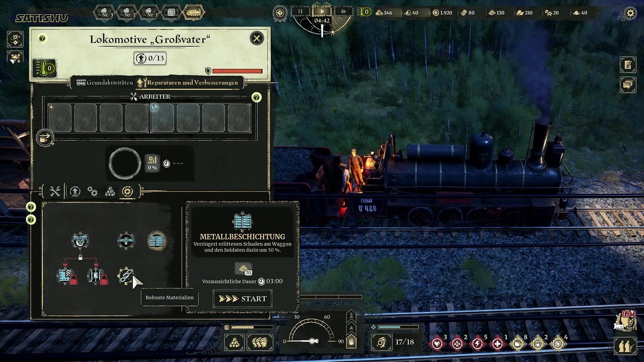 Die Reise nach Penza | Last Train Home | Ep. 5