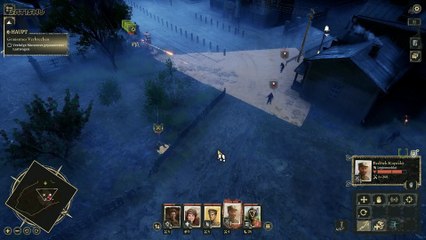 Moskau | Last Train Home | Ep. 4