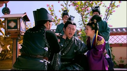 Lục Trinh Truyền Kỳ - Tập 44 _ Phim Cổ Trang Trung Quốc _ Phim Tình Yêu Cung Đấu