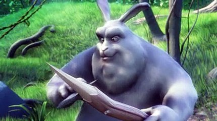 Big Buck Bunny