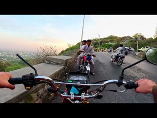 Margalla Series Part 3 4K UHD 60 Fps