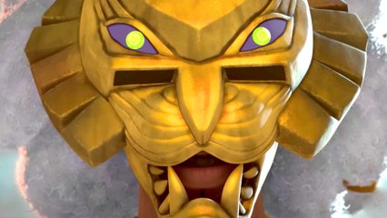 Eyes of Wakanda Official Trailer — Marvel Returns August 1 on Disney+