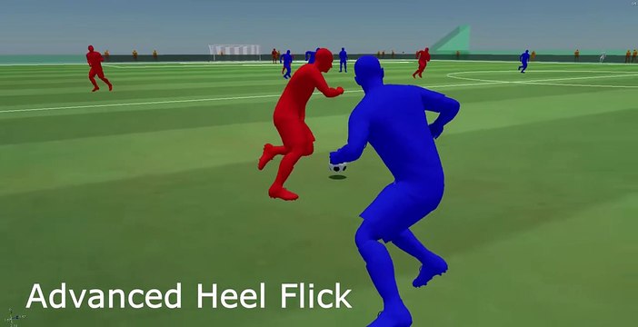 Novos dribles do EA FC 26: saiba quais são e como fazer