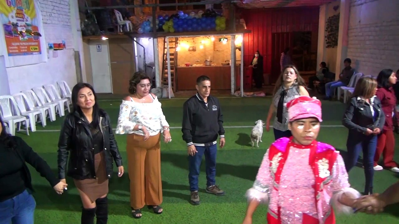 los 50 años de diana 5