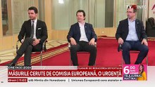 PSD, PNL, USR, UDMR, vin la guvernare cu măsuri de austeritate, creșteri de taxe și impozite!