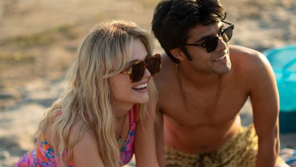 'Éramos mentirosos'- Trailer Oficial-  Prime Video