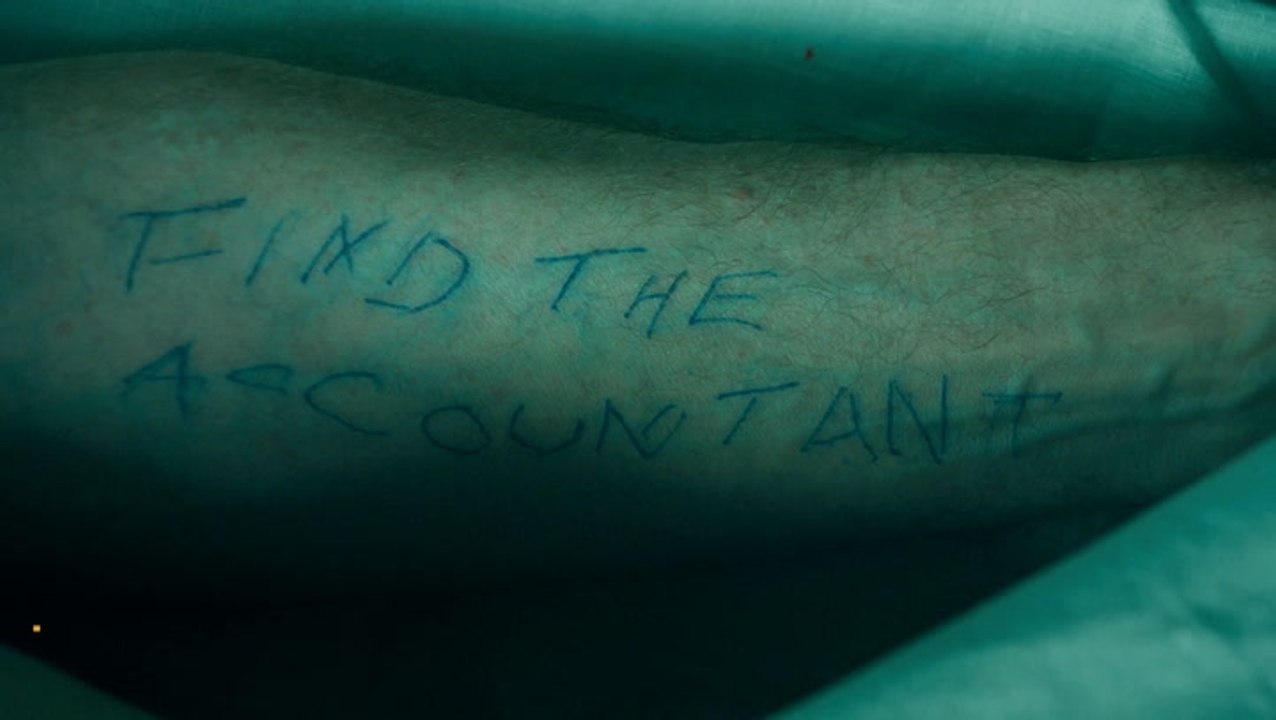 Critics Have Seen 'The Accountant 2,' And This ‘Curiously Messy’ Ben Affleck Action Thriller Is No By-The-Numbers Sequel