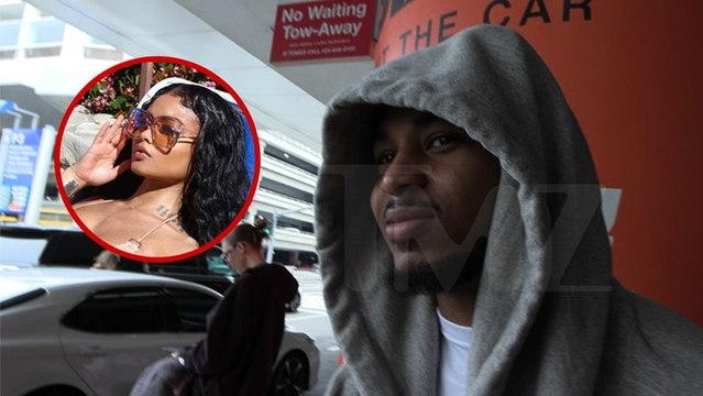 DDG Sets Record Straight on Viral Yacht Stream With BenDaDonnn, India Love Dating Rumors