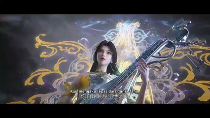 Perfect World Eps 221-222-223-224-225 Sub Indonesia