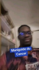 Manigoldo du Cancer (digital painting)