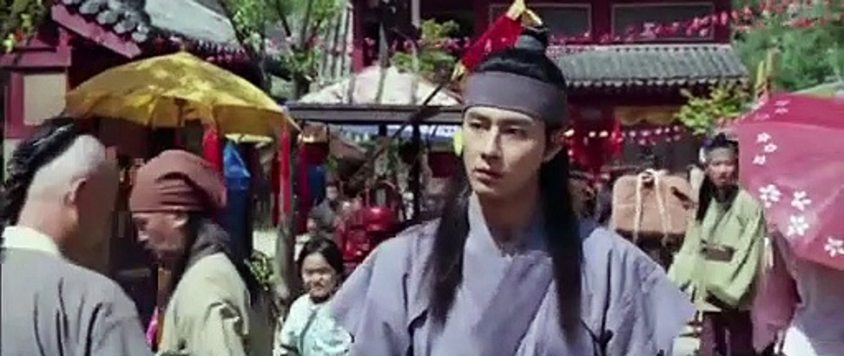 A Frozen Flower (2008) BL Eng Sub - Part 1