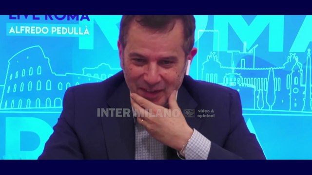 Alfredo Pedullà: l'Inter può chiudere con Lookman che rinuncia ai bonus per una soluzione rapida con l'Atalanta.