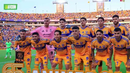 "Casi nos morimos": Tigres vive el 'susto de su vida' cuando viajó a Toluca