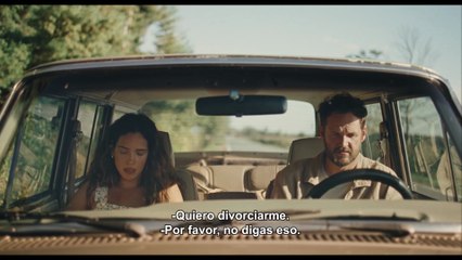 Amores compartidos - Tráiler subtitulado