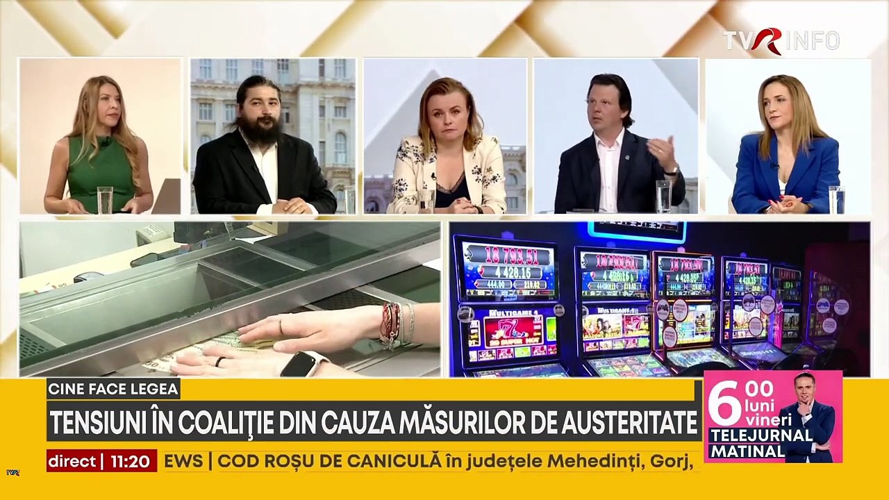 Guvernul_ românii - jupuiți la taxe, copiii la păcănele, mamele impozitate, corporațiile protejate!