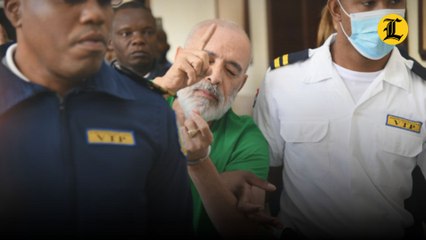 Aplazan para el miércoles conocimiento de habeas corpus en caso Ángel Martínez