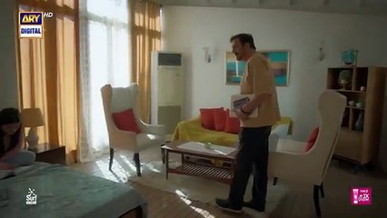 Parwarish Episode 32 _ Aina Asif _ Samar Jafri _ 28 JULY 2025 _ ARY Digital