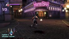 Logro - Gracias por encontrarme (Ninja Gaiden Sigma)