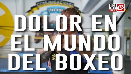 Carolina “Chapita” Gutiérrez, campeona mundial: "Fuimos buenas compañeras"