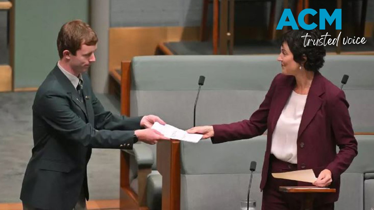 'There's no reason for these apps to be downloaded', Independent MP's push to ban AI nudity apps