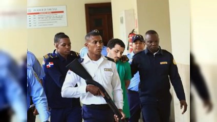 Ataque en Naco: Pumarol no tiene peritaje que lo exima, dice abogado