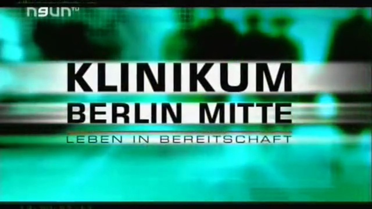 Klinikum Berlin Mitte -29- Kampftag