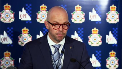 Fourth Townsville police shooting since January prompts call for inquiry