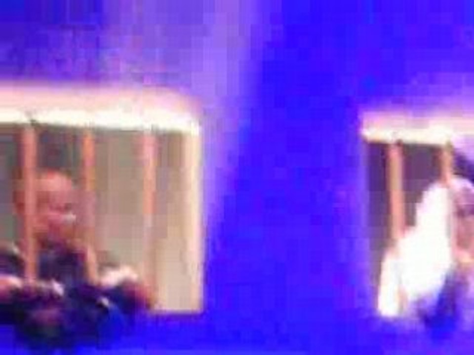 TLF - ROHFF CONCERT