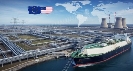 Unleashed Tariffs: Trump's Scotland Deal Reshapes Global Trade