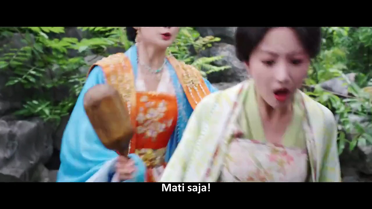  [indo sub] ep 36 coroner’s diary