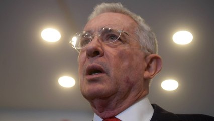 ¿El expresidente Álvaro Uribe podría recibir prisión domiciliaria?